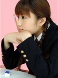 桃川祐子 Student Style Yuko Momokawa(116)